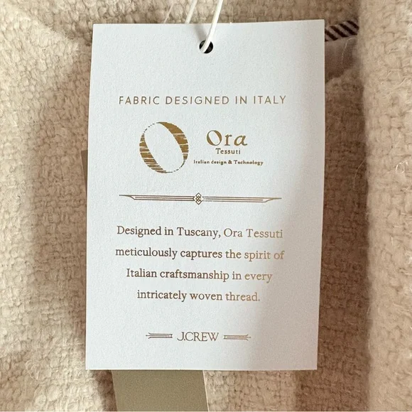 J. Crew Bridgette Lady Tweed Jacket - Picture 9 of 14